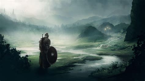 Dark (Dark Souls II) .